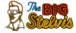 The BIG Stelvis